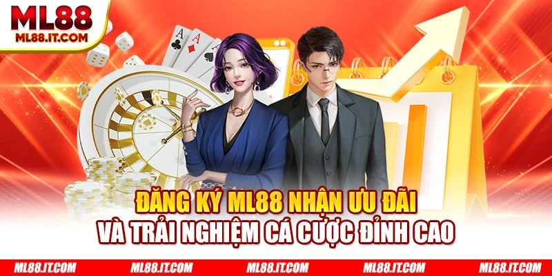 Đăng ký ML88