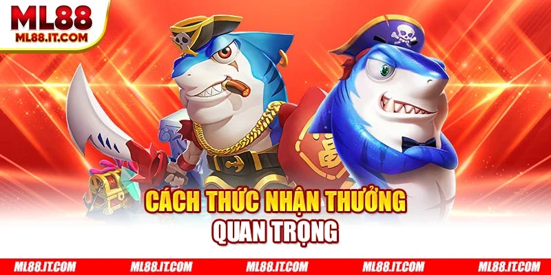 Cách thức nhận thưởng hội viên cần biết nhất